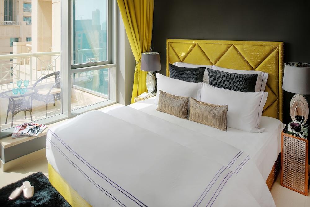 Dream Inn - Apartment With Private Terrace, 29 Boulevard Downtown Dubái Exterior foto
