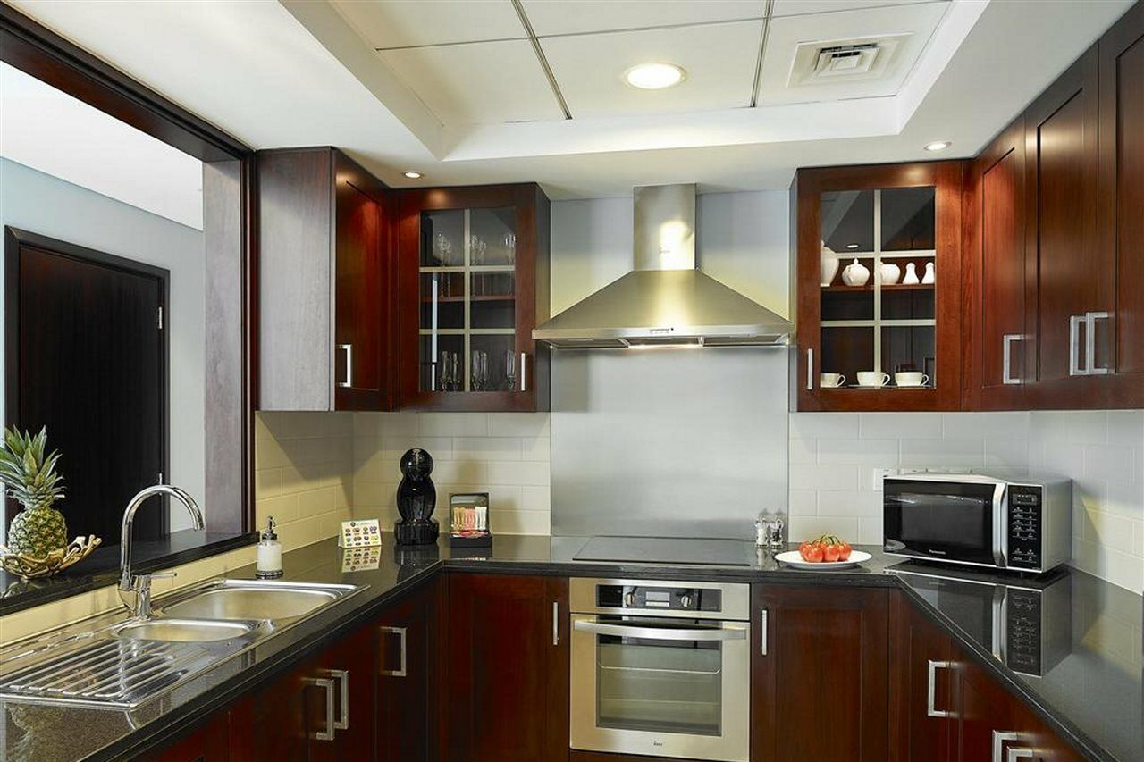 Dream Inn - Apartment With Private Terrace, 29 Boulevard Downtown Dubái Exterior foto
